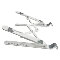 استند نگهدارنده و خنک کننده لپ تاپ آدموس مدل AM903
