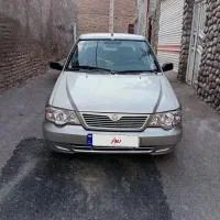 پراید 90