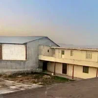 شرکت-مستقل-4000-متری-بهر-اتوبان-املاک-صنعتی-آرامهر
