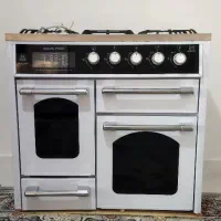 گاز فروشی