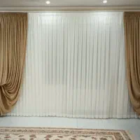 یالان پرده بهترین جنس بازار