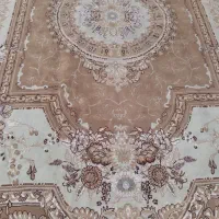 یک تخته فرش ۱۲متری