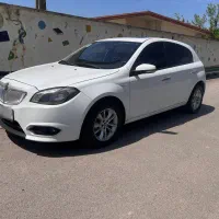 بلریانس موتور بزرگ هاچبک h320