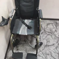 فروش ویلچر برقی دو موتوره