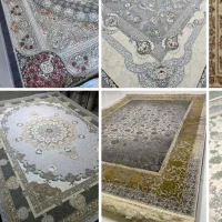 مقاومت  در برابر سایش و پاخوردگی&/++فرش گیلدا