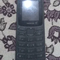 گوشی نوکیا ساده