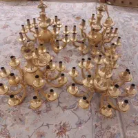 ۴عدد لوستر