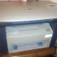 پرینتر ۳ کاره لیزری HP