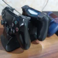 ps4|کنسول، بازی ویدئویی و آنلاین|دوگنبدان, |دیوار
