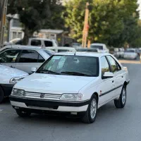 پژو TU5 درجه یک 405