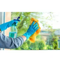شرکت خدماتی نظافتی پاکشوما