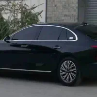 هونگ چی h5|خودرو سواری و وانت|شیراز, شهرک گلستان شمالی|دیوار