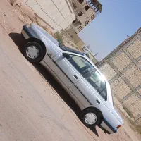 پژو405