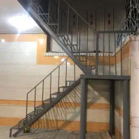 جوشکار سیار در  باوی
