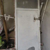 سلام این درب انباری بفروش میرسد