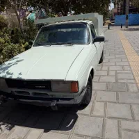 پیکان دوگانه فابریک نقد اقساط