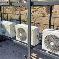 نصب کولرگازی، سرویس، عیب یابی و تعمیرات