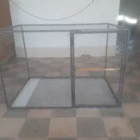 قفس آهنی