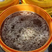 عسل چهل گیاه