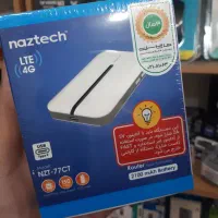مودم 4G با Wi-Fi نسل۶