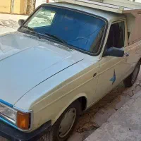 وانت پیکان مدل 90