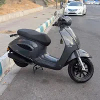 نویا ایتال موتو ۱۵۰ سی سی