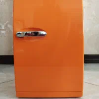 یخچال ماشین
