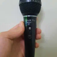 میکروفون taky مدل dm2007