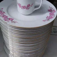 بشقاب‌زرین