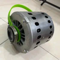 دینام کولر نو