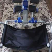 دستگاه ورزشی تن تاک