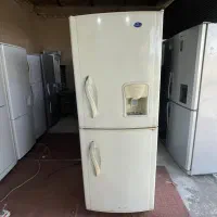 یخچال فریزر فروزان سالم باضمانت ارسال همه نقاط