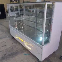 یخچال ایستاده