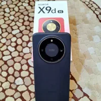 گوشی آنر x9d