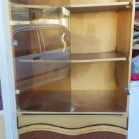 کمد|بوفه، ویترین، کنسول|مسجد سلیمان, |دیوار