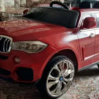 ماشین شارژی کنترل دار
