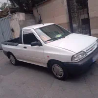 پراید وانت مدل۱۴۰۲