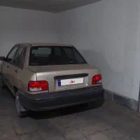 پراید مدل۸۴
