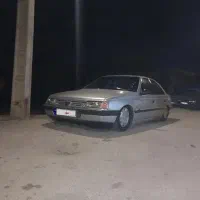 پژو ۴۰۵ لوازمی