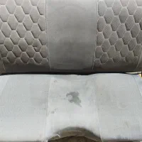 صندلی مزدا تک کابین