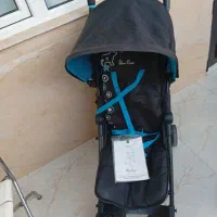 کالسکه سیلور کراس مسافرتی