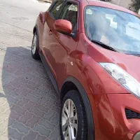 جوک مدل ۲۰۱۳|خودرو سواری و وانت|کیش, |دیوار