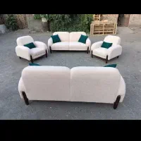 مبلمان تدی و سزار وغیره