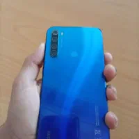 گوشی شیامی نوت 8