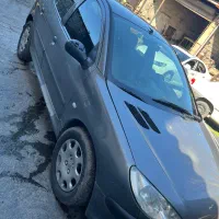 ۲۰۶ تیپ ۲ مدل ۹۰