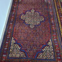 فرش طبیعی