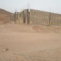 نیازمند اکیپ اسکلت بنایی