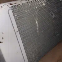 کولراسپیلت گازی۲۴هزار