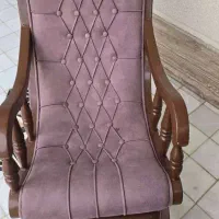 فروش صندلی راک یا گهواره ای