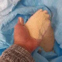 آرد سوخاری